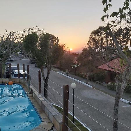 Gravata Country House מראה חיצוני תמונה