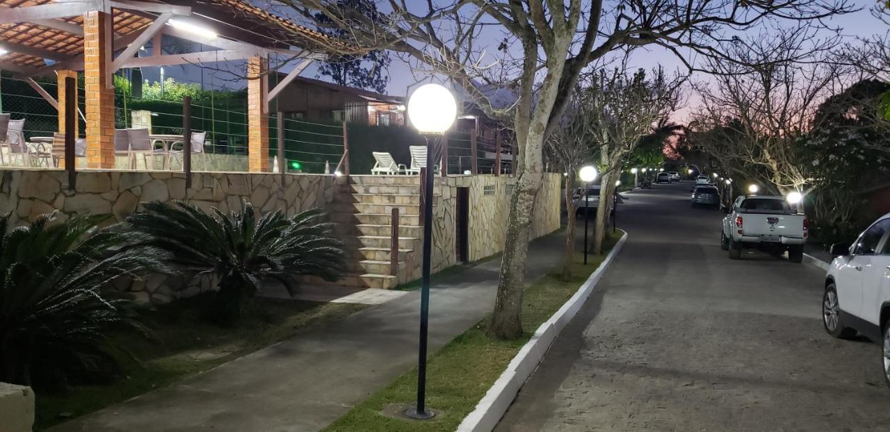 Gravata Country House מראה חיצוני תמונה