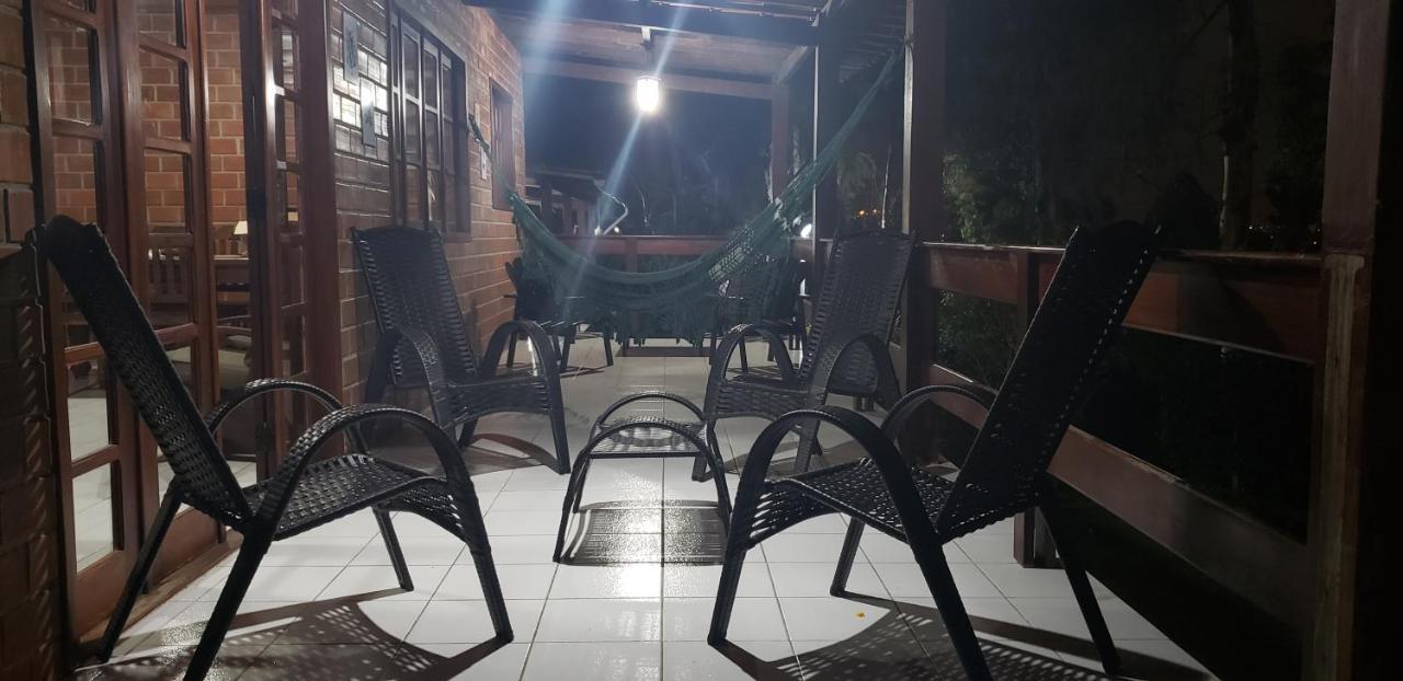 Gravata Country House מראה חיצוני תמונה