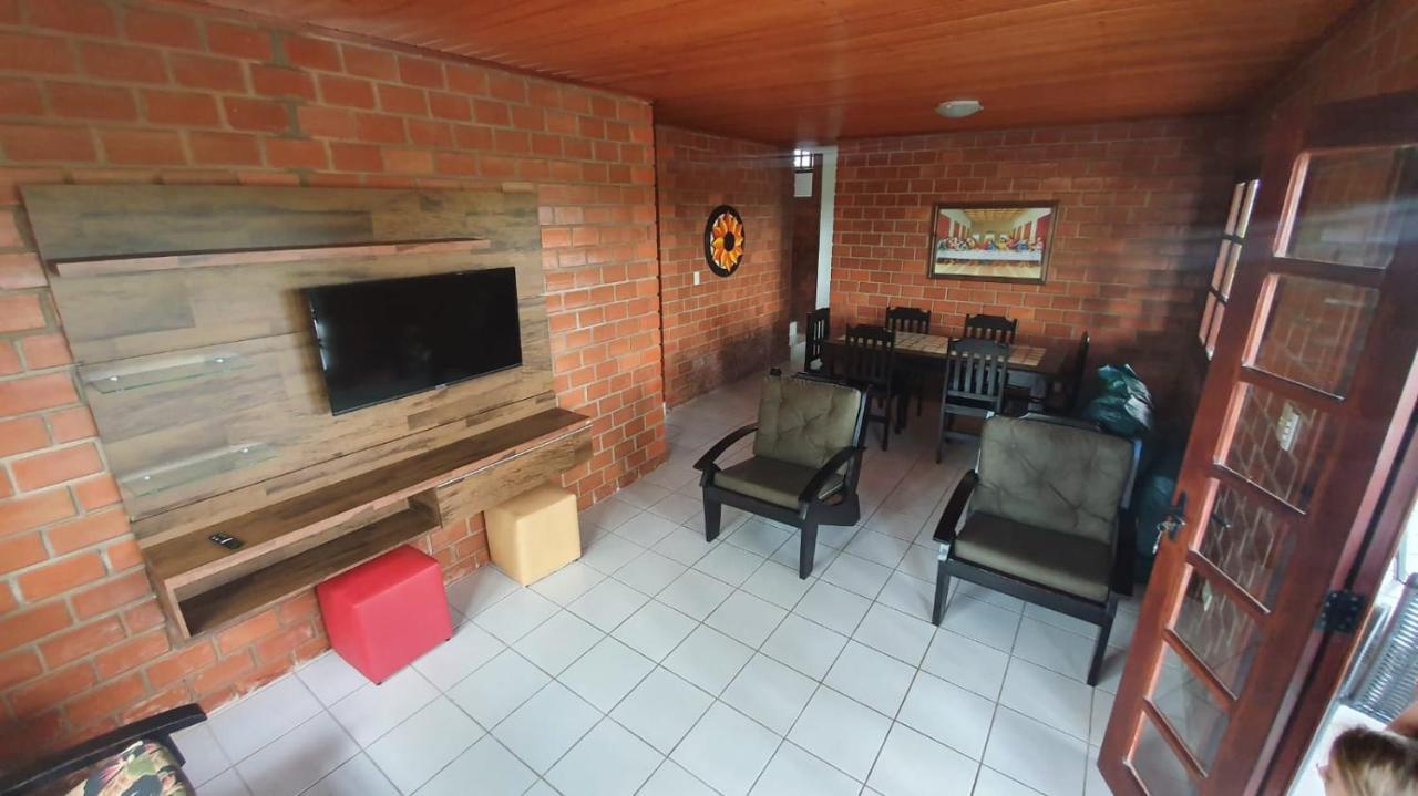 Gravata Country House מראה חיצוני תמונה