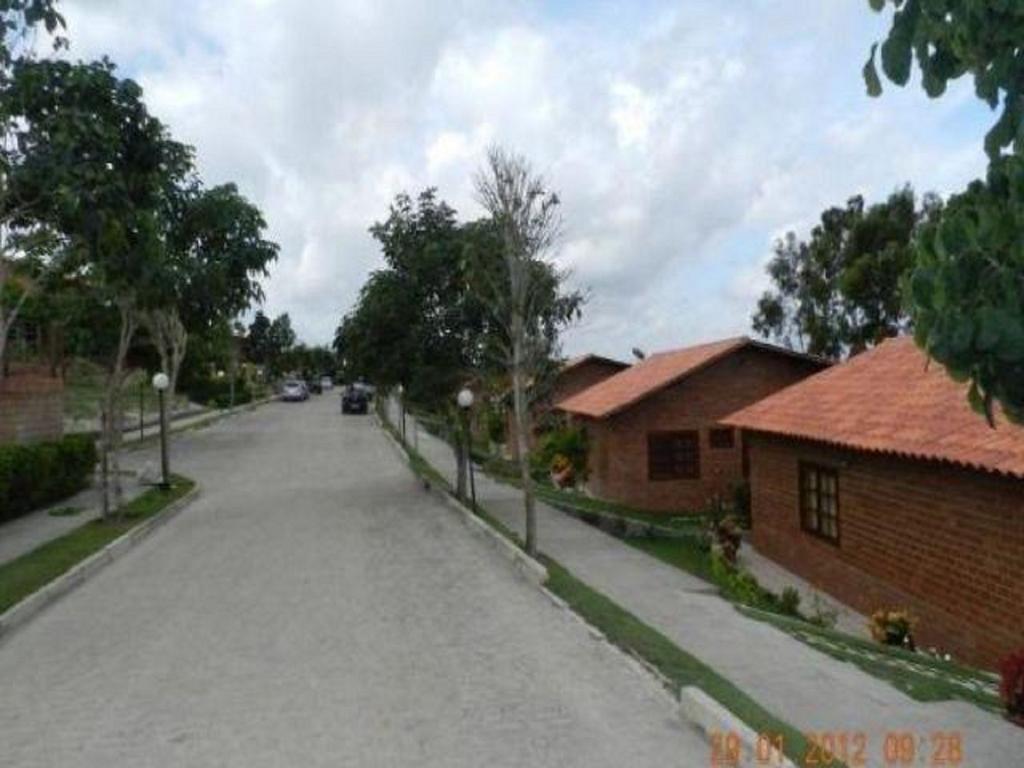 Gravata Country House מראה חיצוני תמונה